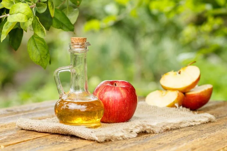 سرکه سیب طبیعی؛ تنظیم‌کننده حساسیت به انسولین