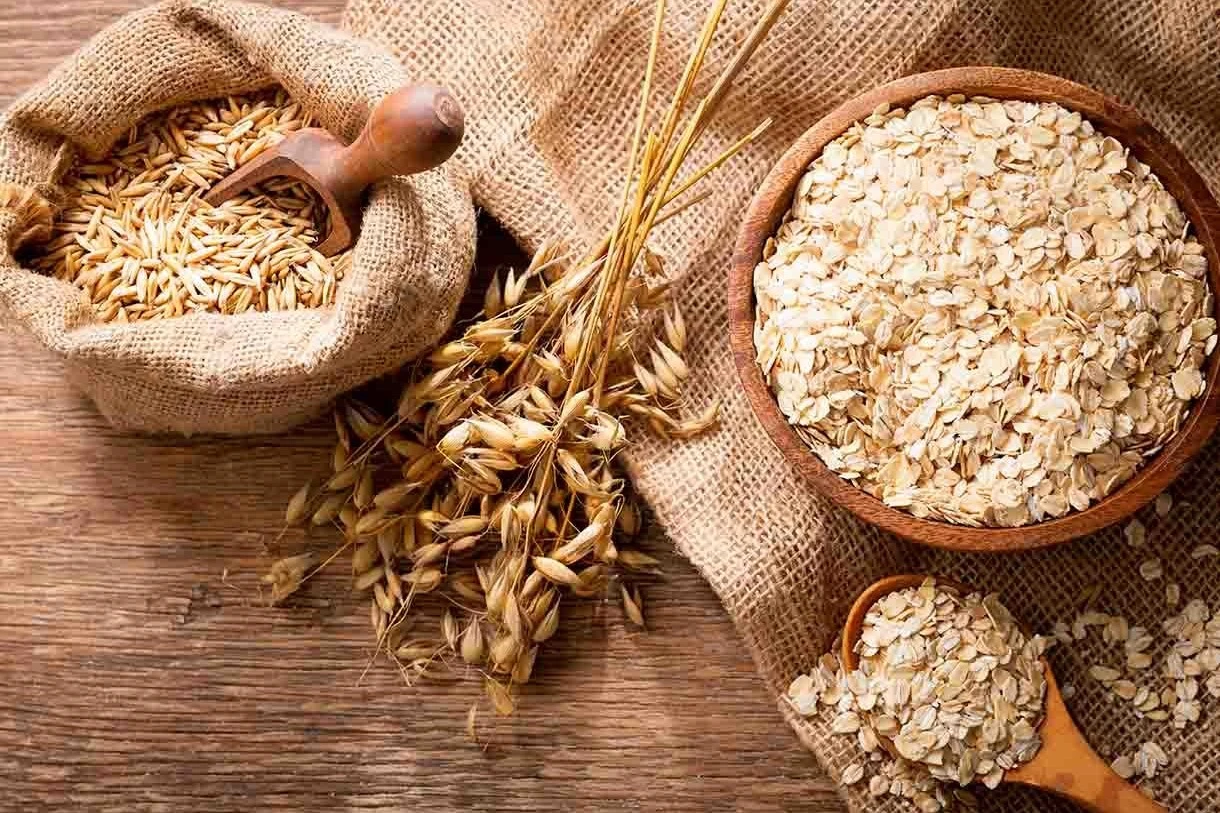 جو دوسر چیست؟ راهنمای کامل انواع جو دوسر و کاربرد آن