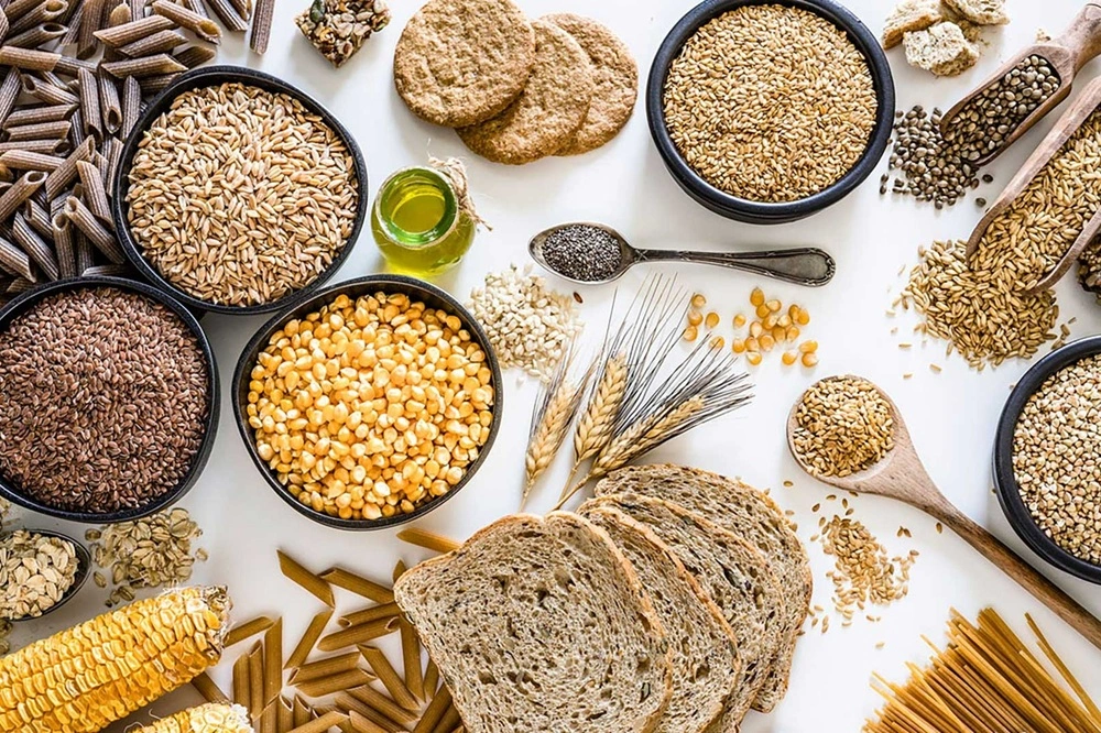 بهترین جایگزین‌های سالم نان و برنج برای لاغری سریع و کاهش وزن